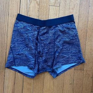 Patagonia Boxer Briefs (M)